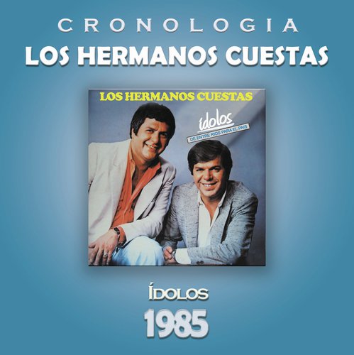 Los Hijos del Padre Río cover art