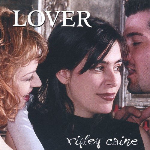 Hey Mister cover art