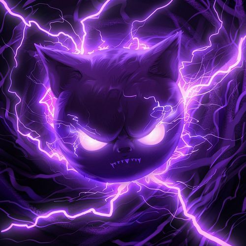 Lucky (Bass Boosted) cover art