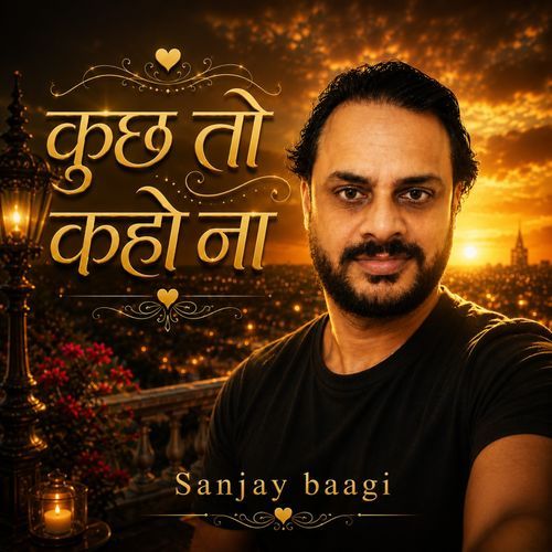 कुछ तो कहो ना