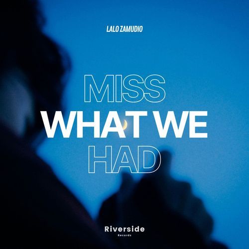 MISS WHAT WE HAD
