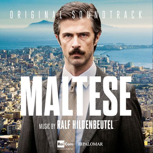 Maltese cover art