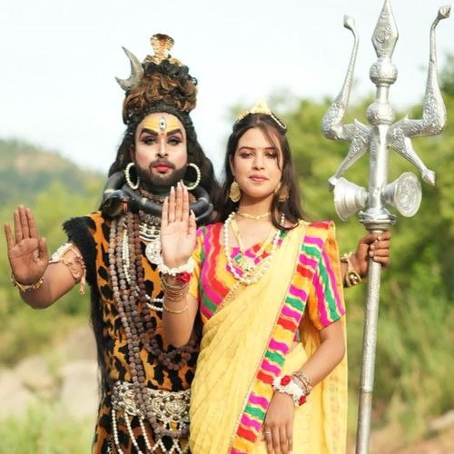 Manne Kave Bhola Bhandari