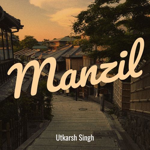 Manzil