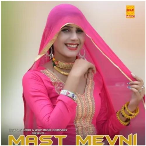 Mast Mevani Mewati Song_poster_image