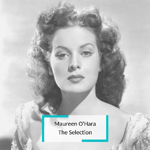 Maureen O&#039;Hara - The Selection_poster_image