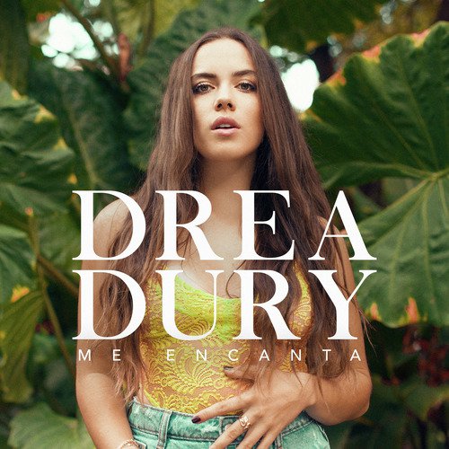  Drea Dury