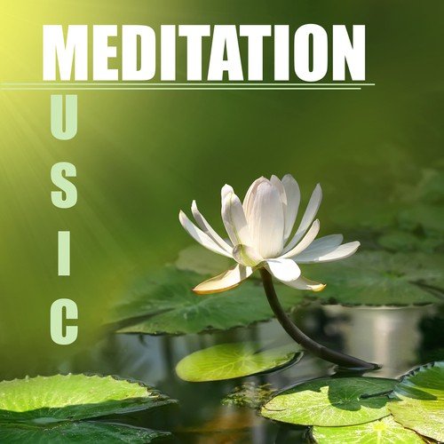 Meditation Music - Yoga Music for Chakra Healing and Spirituality, Sleep Meditation Songs for Morning Prayers and Mantras