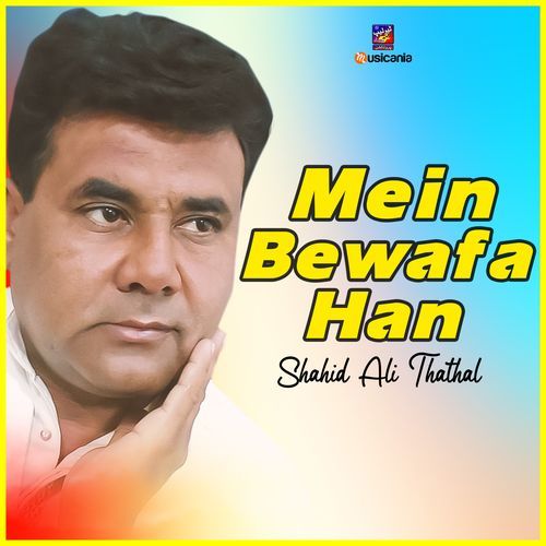 Mein Bewafa Han