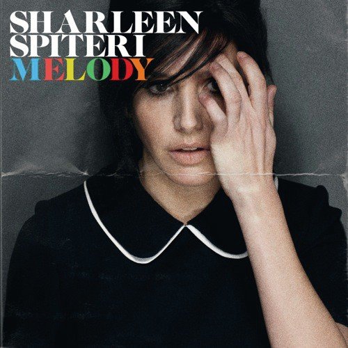 Melody (eAlbum (international))_poster_image