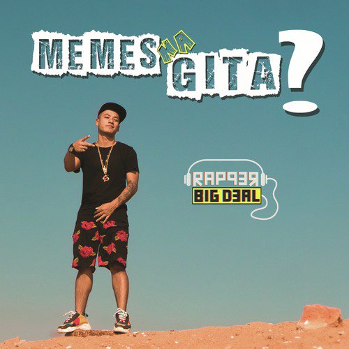 Memes Na Gita - Single_poster_image