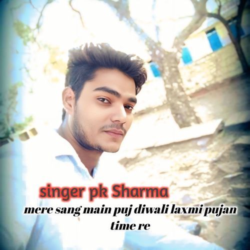 Mere sang main puj diwali laxmi pujan time re