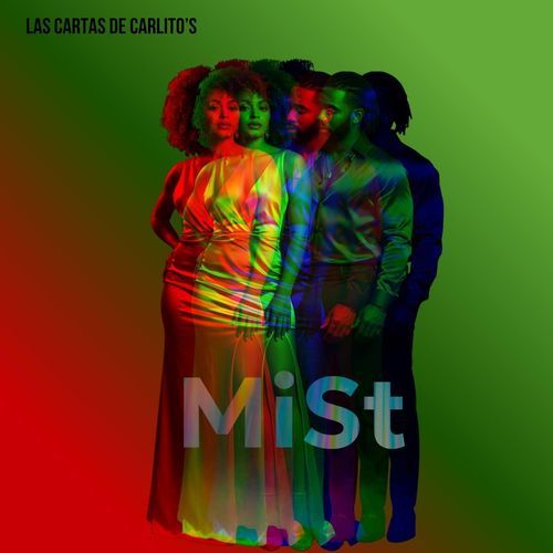 Mist (feat. Nina Santiago-Vega) cover art