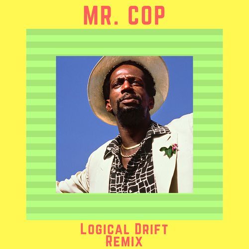 Mr. Cop (Logical Drift ReMix) cover art