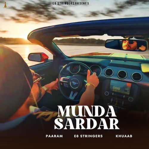 Munda Sardar