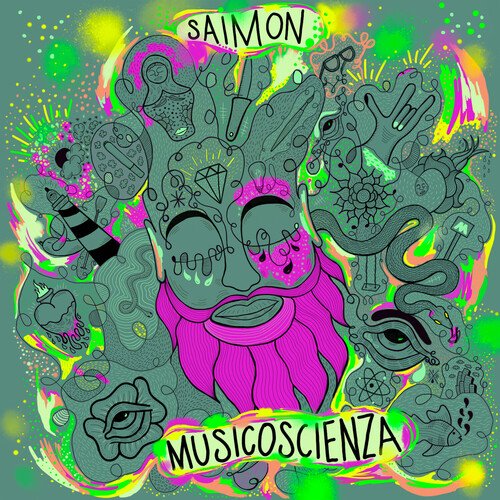 Matrioska cover art