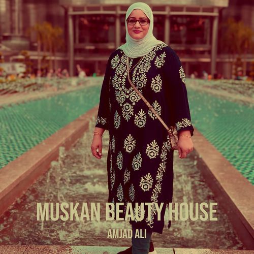 Muskan Beauty House
