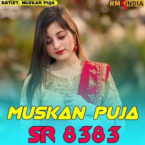 Muskan Puja SR 8383