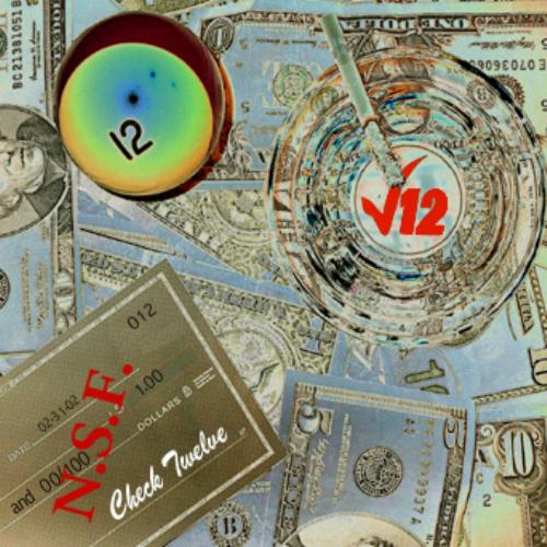 Mr. Bill cover art