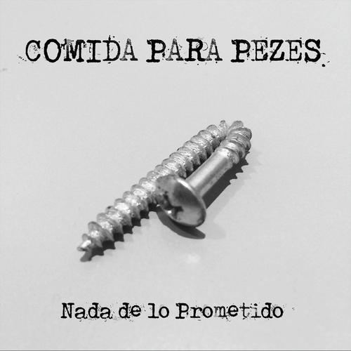 No me para nadie (feat. Giusepe Kaos Urbano) cover art