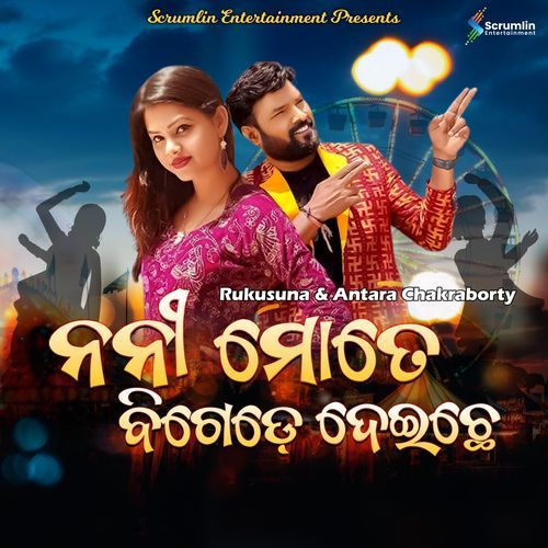 Nani Mote Bigde Deiche