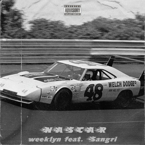 Nascar (feat. Sangri)_poster_image