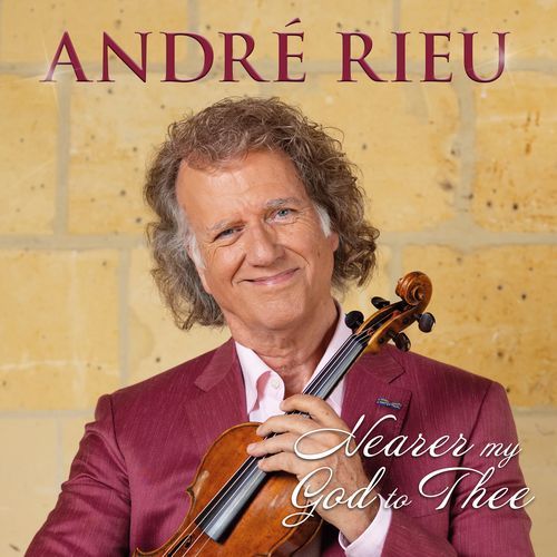 Nearer My God to Thee [Arr. André Rieu]_poster_image