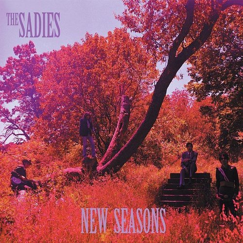 Wolf Tones cover art