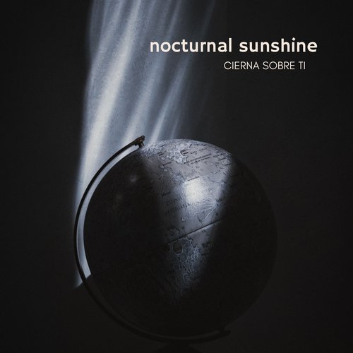 Nocturnal Sunshine cover art