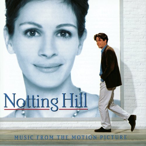 Will And Anna (From "Notting Hill" Soundtrack)