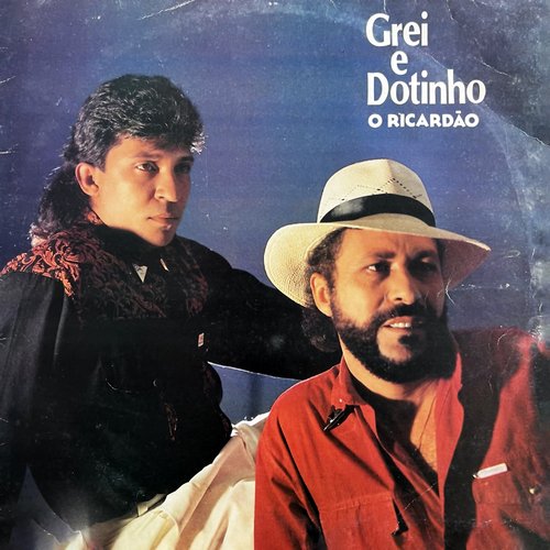 Na Distância e na Saudade cover art