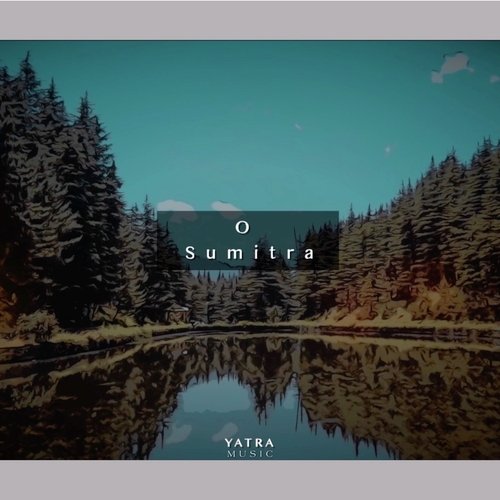 O Sumitra cover art