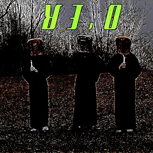 O'er cover art