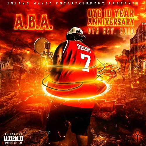 OYG 10 Year Anniversary A.B.A_poster_image