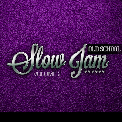 Old School Slow Jam, Vol. 2
