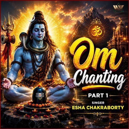 Om Chanting, Pt. 1