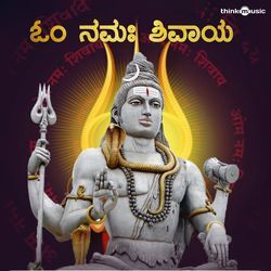 Om Namah Shivaya
