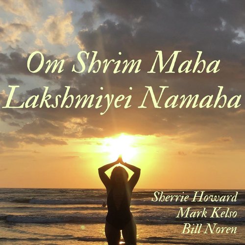 Om Shrim Maha Lakshmiyei Namaha_poster_image