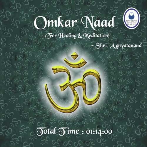 Omkar Naad