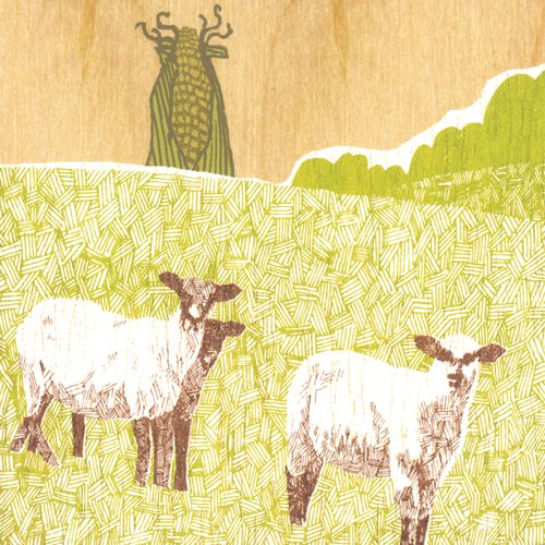 Poblano cover art