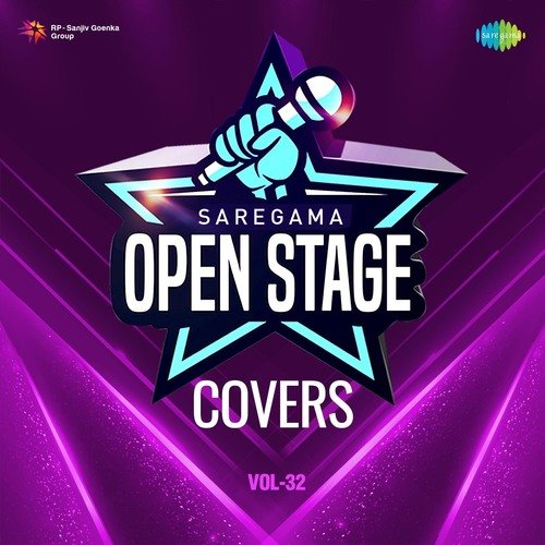 Open Stage Covers - Vol 32