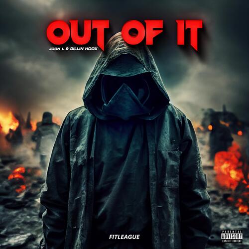 Out Of It_poster_image