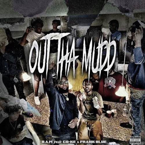 Out tha Mudd