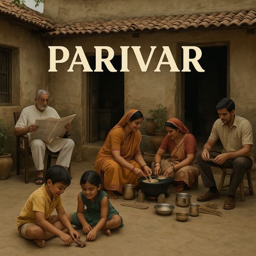 PARIVAR