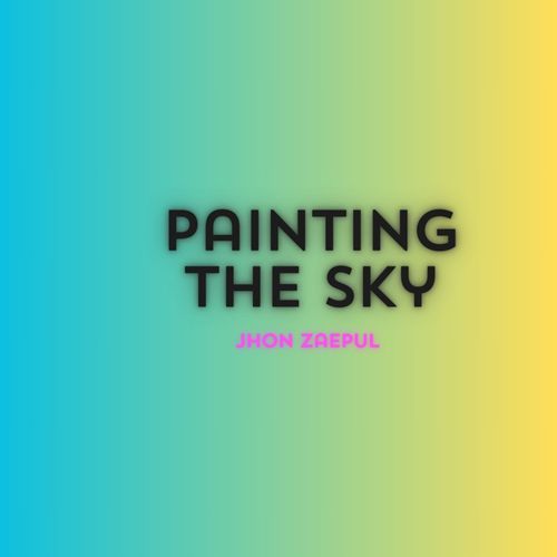 Painting The Sky