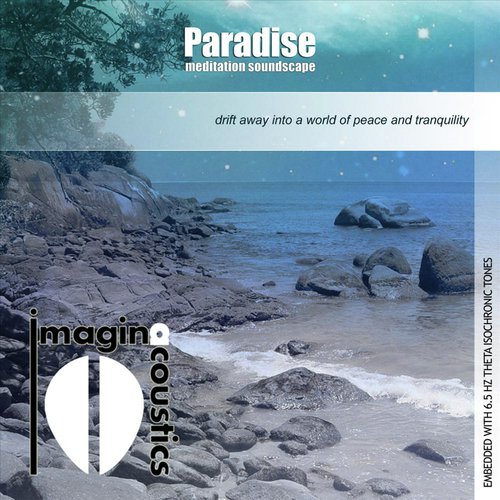 Paradise: Meditation Soundscape