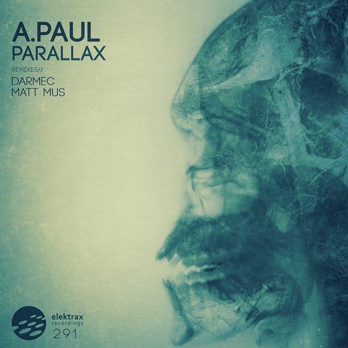 Parallax (Darmec Remix) cover art