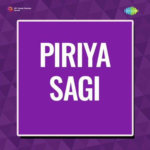 Piriya Sagi