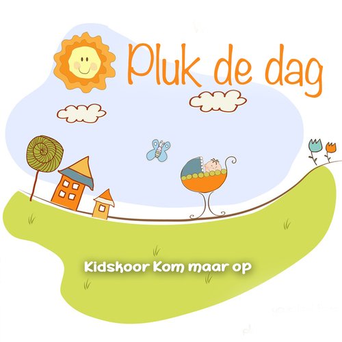 Ga maar slapen cover art