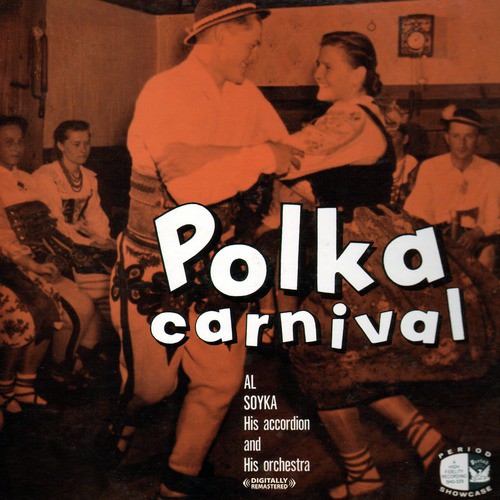 Polka Carnival (Digitally Remastered)